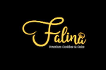 Logo Falina Bakehouse Premium Makassar