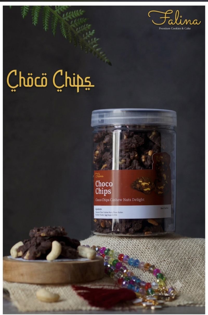 Crispy Cheese Karamel Falina Bakehouse Makassar