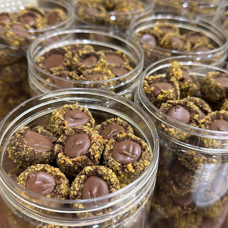 Kaasstengels Keju Premium Falina Bakehouse Makassar
